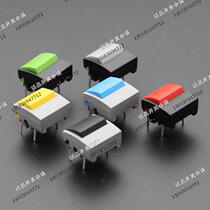 3ATH9 1B 2A Waterproof IP67 High temperature resistance reset 10*10 No light frame micro button switch Denmark MEC