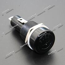 R3-41 FUSE 10*38 FUSE box 600V30A M24 2 original Taiwan new SCI seat