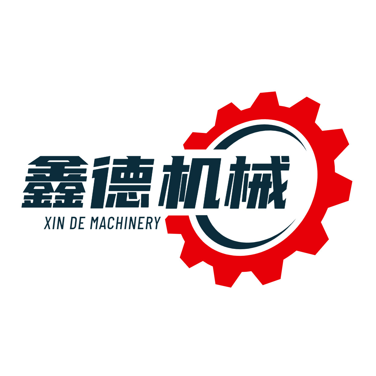 鑫德机械