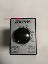 Original Taiwan Precision Electric FWPWL motor governor can replace Oriental SPG MGSDB2L