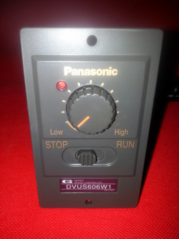 Supply new original Japanese Panasonic DVUS606W1 motor governor IC integrated circuit