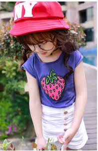 Jupe enfant CONNYSTYLE - Ref 2051010 Image 22