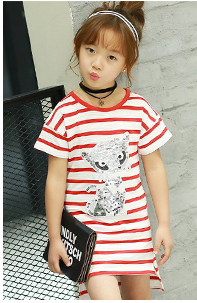 Jupe enfant CONNYSTYLE - Ref 2051010 Image 20