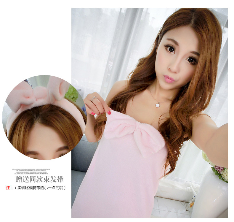 Peignoir - Ref 598977 Image 25