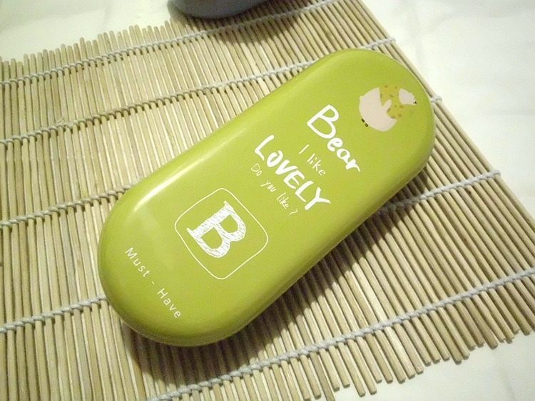 Etui à lunettes - Ref 1248074 Image 14