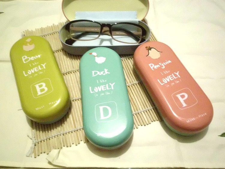 Etui à lunettes - Ref 1248074 Image 10