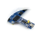 WaveShare FT232 Module FT232 USB для последовательного порта USB для TTL FT232RL Правление развития