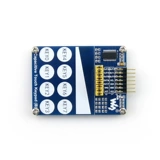 Micro Snow TTP229-LSF емкости сенсорная модуль модуля сенсорной панели 8 клавиши+1 слайд-бар