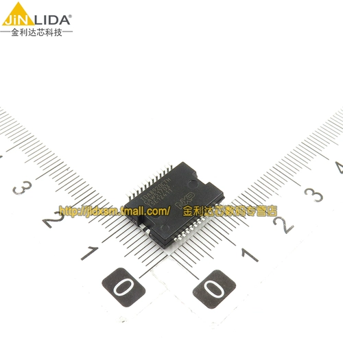 JINLIDA | TDA8920CTH SOP Original Spot