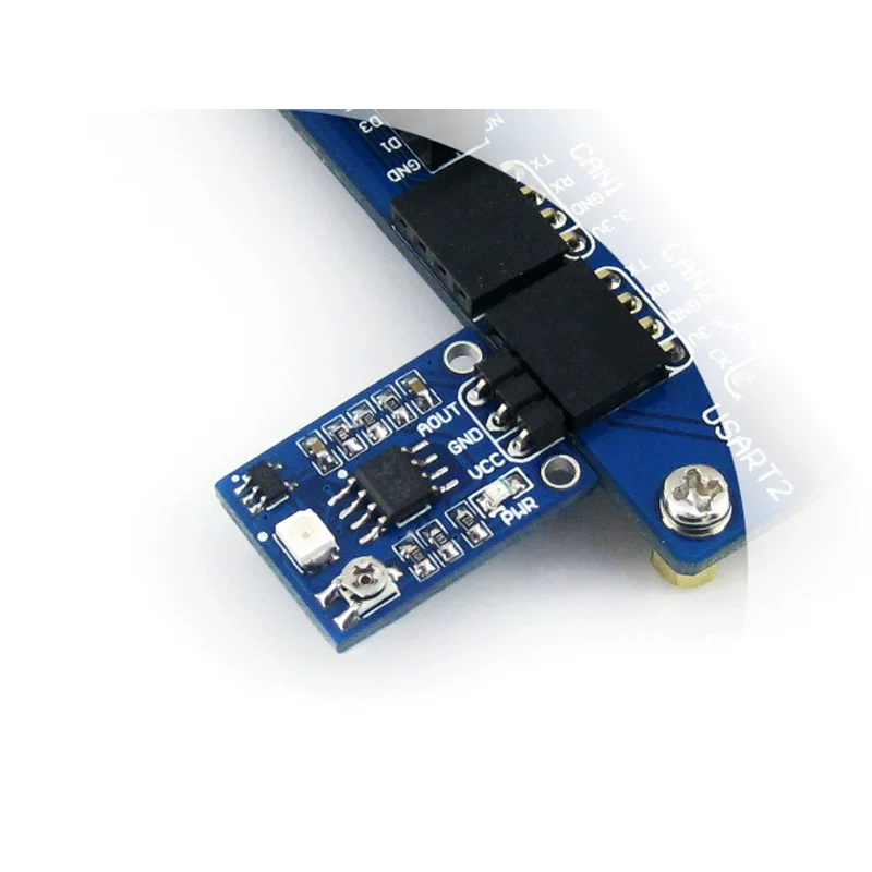 Arduino, UV-сенсор, модуль, плата разработки