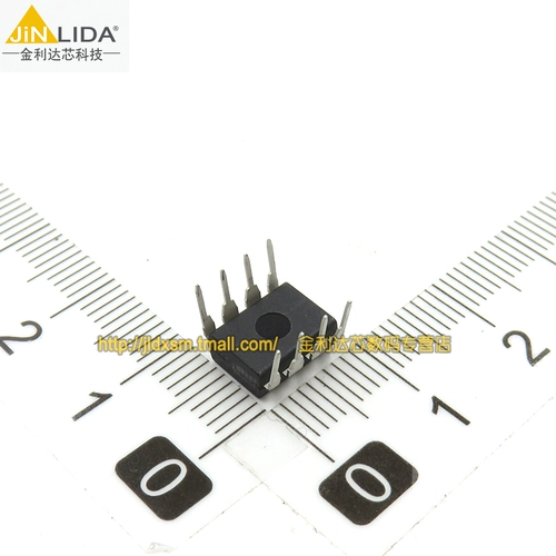 JINLIDA | NJM4580DD DIP8 JRC4580DD Прямая вставка Opel Расчеты Empeers