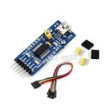 WaveShare FT232 Module FT232 USB для последовательного порта USB для TTL FT232RL Правление развития