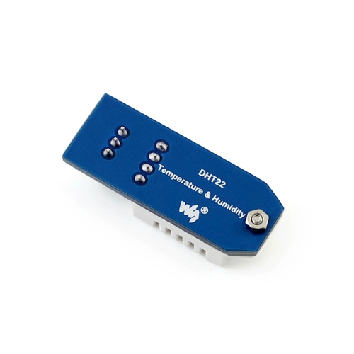 Micro Snow DHT22 AM2302 Датчик влажности температуры DHT22 Модуль влажность совместима с Arduino