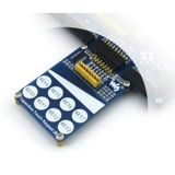 Micro Snow TTP229-LSF емкости сенсорная модуль модуля сенсорной панели 8 клавиши+1 слайд-бар