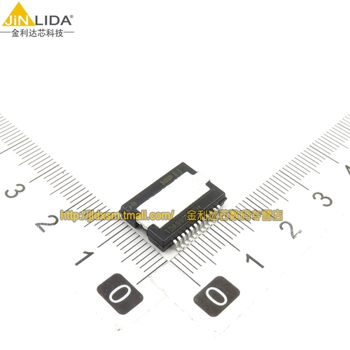 JINLIDA | TDA8920CTH SOP Original Spot