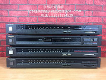 Used Japan original Panasonic ST-Z250 stereo radio head AM fmFM Radio