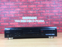 Used CD machine fever CD machine TEAC Japan first audio CD machine CD-P1100A home desktop out of stock