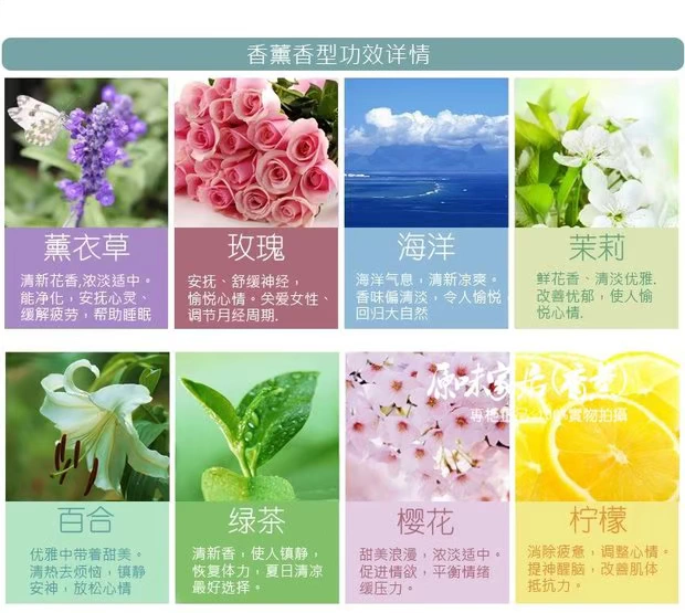 []】 Hương thơm thiên nhiên chính hãng không có hương liệu lửa thủy tinh đặt trong nhà - Sản phẩm hương liệu