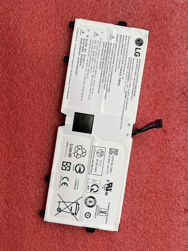 Brand New Lg Gram 13Z980 13Z990 14Z980 15Z990 Lbs1224E Laptop Battery Brand New Lg Gram 13Z980 13Z990 14Z980 15Z990 Lbs1224E Laptop Battery