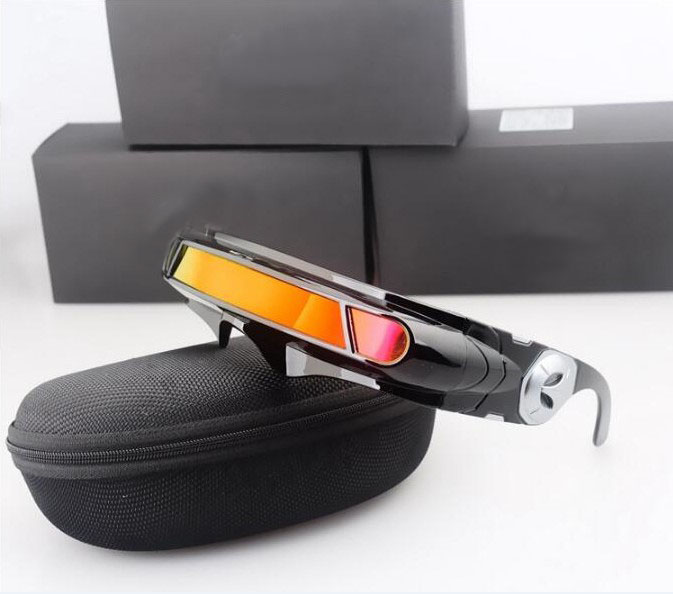 XmanX Warrior Chính hãng Kính phân cực Xiêm Laser Laser X90 Siêu mềm Gương Chân Hiệu suất Coser mắt kính gucci