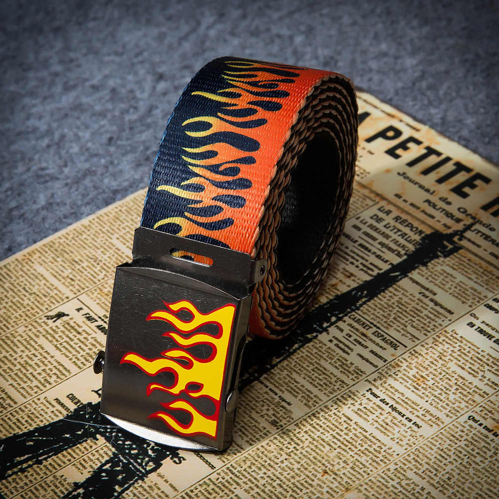 火焰皮带- Top 100件火焰皮带- 2025年12月更新- Taobao