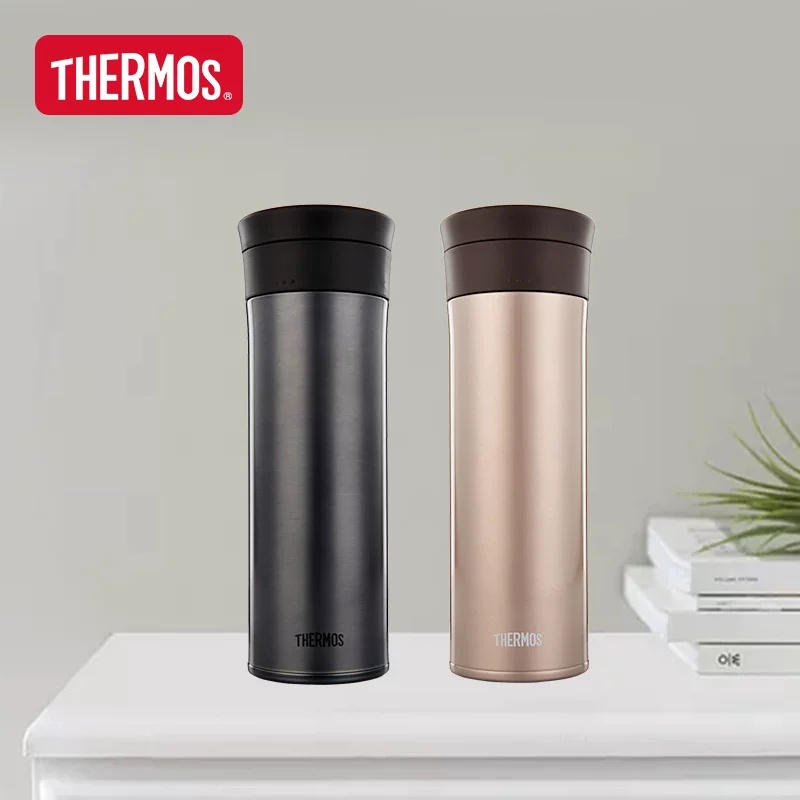 [膳魔师/thermos 哒婵招庵蔽 旃茶漏 TCMA-550]