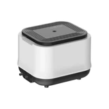 Sensen Fish Tank Oxygen Pump Silent Home Небольшой кислородный насос Рыбной ферма Специальный кислородный насос пересекает модель двойного использования DC DC