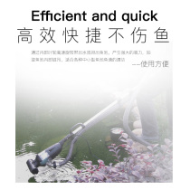 Fish Pool Swimming Suction Dirt Sucking Machine Pool Clean Pond Dirt Suction Machine Fish Pool Bottom Cleaning Equipment Suction Mud Pump Suction pump