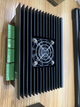 Shenzhen Leisai intelligent closed-loop motor 86CME85-BZ adapter driver CL86H with brake