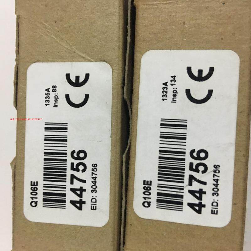 Banner US Bonner Q106E photoelectric sensor Q10AP6R spot each 2