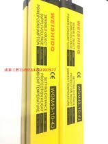 Manufacturer Direct sales Weilion WEISHIDQ light curtain switch light curtain sensor safety raster WGM43-10-4J