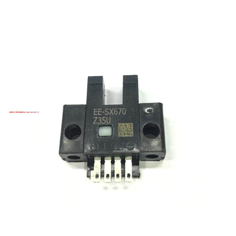 Two-dimensional code New photoelectric EE-SX670 EE-SX671 EE-SX672 EE-SX673 EE-SX674