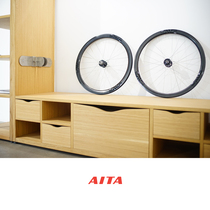 CK ENVE 3 4 Disc road Disc brake wheel set