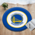 Vòng NBA Warriors thể thao bóng rổ Rockets Lakers phòng ngủ thảm ghế den phòng ngủ thảm lối trang trí - Thảm giá thảm cuộn trải sàn Thảm