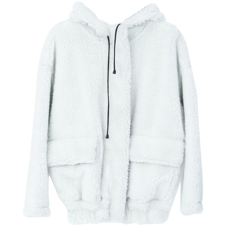 Manteau de fourrure femme - Ref 3173586 Image 5