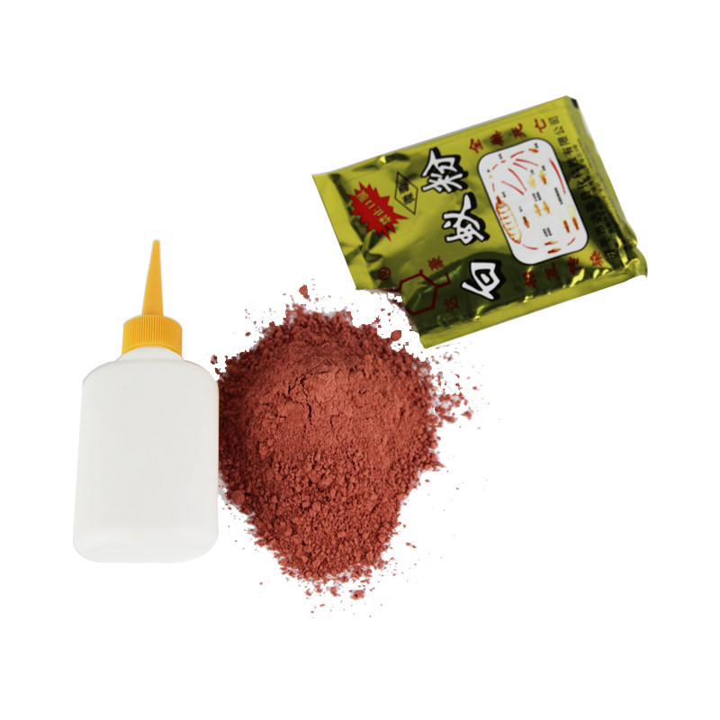 Dahau Extinguished Termite Clear Medicinal Powder 50g Termite Powder to infect each other with full nest perishing a bag