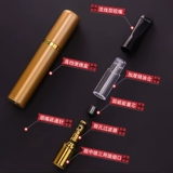 Мужской магнитный высококлассный мундштук