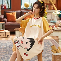 Желтый, мультяшный, J32505