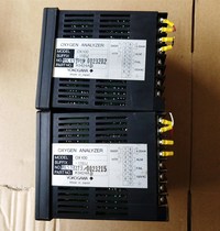 Disassembly of YOKOGAWA UT150-VN OX100 actual pictures packaged