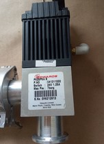 Second-hand original EDWARDS vacuum valve PV25PKA B with good function package. Negotiable price