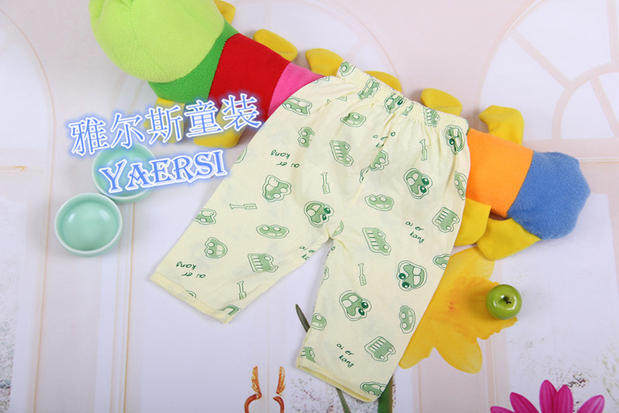 Pantalon pour garcons et filles YES00208 - Ref 2058900 Image 13