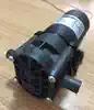 Zhongchuang Electronics 24v volt micro gear pump corrosion-resistant 12v DC self-priming high pressure pumping pump pumping pump