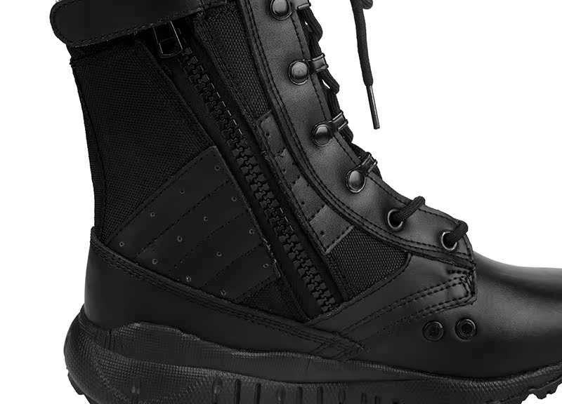 Boots militaires - Ref 1397499 Image 22