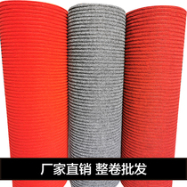 Environmentally friendly non-slip mat corridor Mall hotel welcome carpet room full Shop restaurant kitchen water-absorbent and oil-proof foot mat