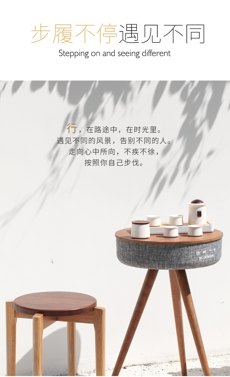 The Wu family travel lane ceramic crack of portable business carry - on bag tea cup home of kung fu tea set