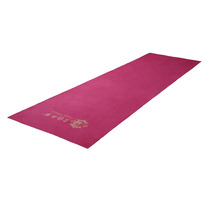 Big white cattle cart big worship pad kowtow pad five plus Buddha pad to worship the kneeling pad futon meditation pad futon meditation pad super smooth home