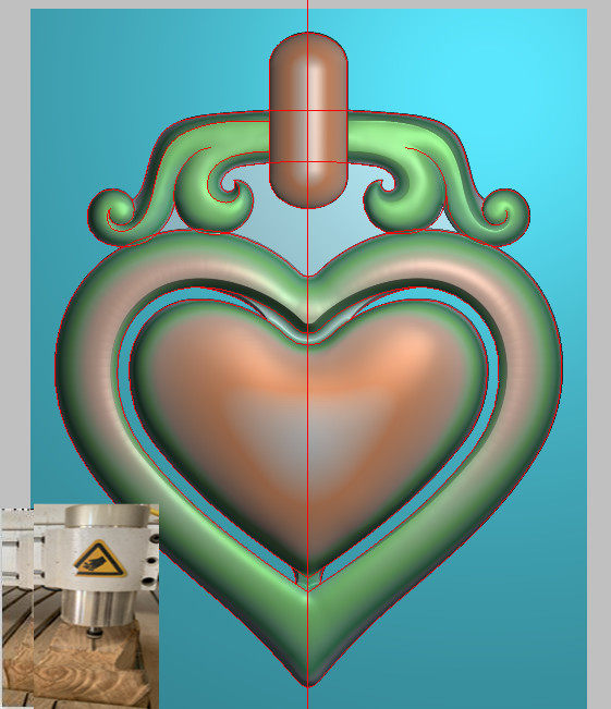 Perpetual junction Concentric Safety Buckle Relief Figure Antique Furniture Sandalwood Sculptured wood Carved Wood Carved Jade Sculpture Jdp Flowers