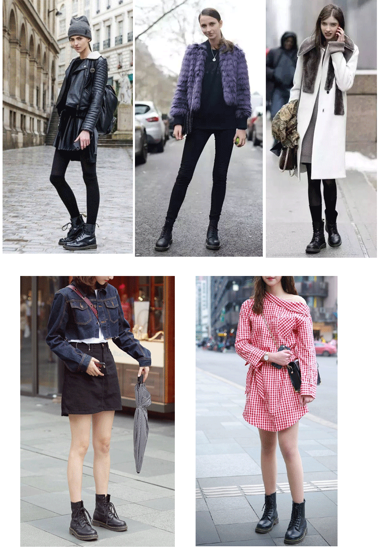 Bottes mi-saison femme OTHER   en TPR  - Ref 3250796 Image 9