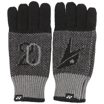 New YONEX Yonex yy badminton scarf 19017 gloves 19018 autumn and winter warm Lin Dan
