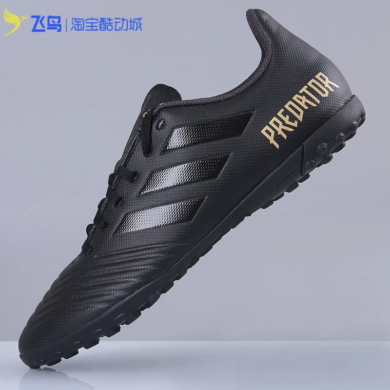 Counter chính hãng Giày đá bóng Adidas Adidas nam PREDATOR 19.4 TF sneakers F35635 - Giày bóng đá